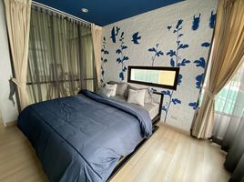 3 Bedroom House for rent at Viridian Ratchapruek, Bang Rak Yai