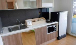 1 chambre Condominium a vendre à Kathu, Phuket Plus Condo 2