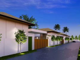 4 Bedroom Villa for sale at Manisa Villa, Si Sunthon, Thalang, Phuket