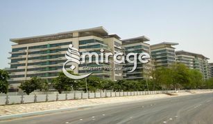 2 Bedrooms Apartment for sale in Yas Bay, Abu Dhabi Mayan 2