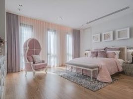 3 Schlafzimmer Haus zu verkaufen im Malton Private Residences Ari, Sam Sen Nai
