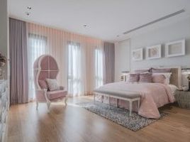 3 Schlafzimmer Villa zu verkaufen im Malton Private Residences Ari, Sam Sen Nai