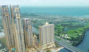 5 chambres Penthouse a vendre à Al Habtoor City, Dubai Amna Tower