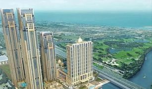 Пентхаус, 5 спальни на продажу в Al Habtoor City, Дубай Amna Tower