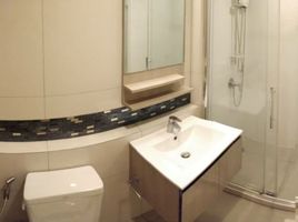 1 Bedroom Condo for rent at Fuse Miti Ratchada-Sutthisan, Din Daeng