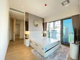 3 Schlafzimmer Wohnung zu vermieten im The Strand Thonglor, Khlong Tan Nuea, Watthana