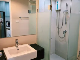 1 Schlafzimmer Appartement zu vermieten im Belle Grand Rama 9, Huai Khwang, Huai Khwang, Bangkok