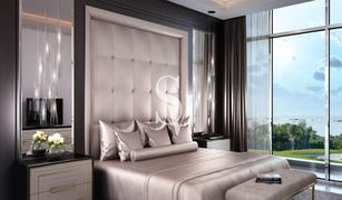 6 Schlafzimmern Villa zu verkaufen in NAIA Golf Terrace at Akoya, Dubai Belair Damac Hills - By Trump Estates