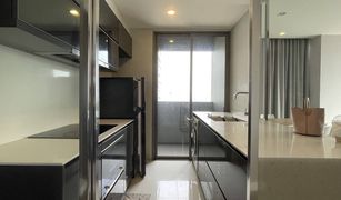 2 Bedrooms Condo for sale in Rong Mueang, Bangkok The Room Rama 4