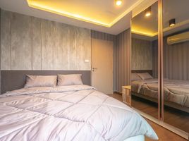 2 Bedroom Apartment for sale at The Unique Sukhumvit 62/1, Bang Chak