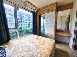 Studio Apartment for sale at Happy Condo Donmuang The Terminal, Don Mueang, Don Mueang