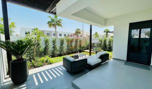 3 chambres Maison de ville a vendre à Yas Acres, Abu Dhabi Noya
