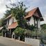 4 Bedroom House for rent at Baan Ruen Mani, Chomphon