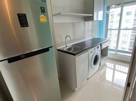 1 Schlafzimmer Appartement zu verkaufen im Aspire Erawan Prime, Pak Nam, Mueang Samut Prakan, Samut Prakan