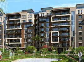 3 Bedroom Apartment for sale at Town Gate, New Capital Compounds