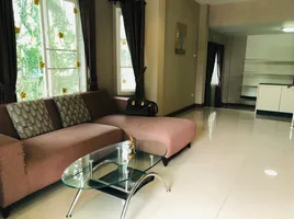 4 Bedroom House for sale at Phufah Garden Home 4, Tha Wang Tan
