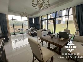 3 Bedroom Townhouse for sale at Rockwood, DAMAC Hills (Akoya by DAMAC)