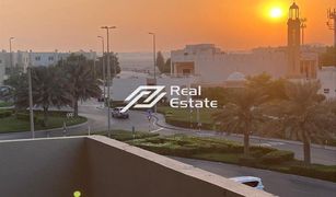 3 Bedrooms Apartment for sale in Al Reef Downtown, Abu Dhabi Tower 36