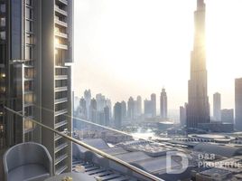 2 Bedroom Apartment for sale at Vida Residences Dubai Mall , Downtown Dubai