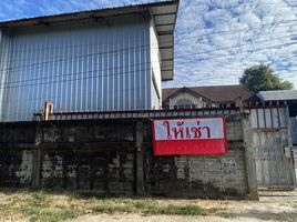 3 Schlafzimmer Warenhaus zu vermieten in Nai Mueang, Mueang Khon Kaen, Nai Mueang