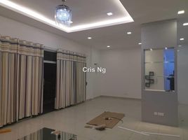 4 Bedroom Apartment for sale at Teluk Kumbar, Bayan Lepas