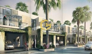 4 Habitaciones Adosado en venta en District 11, Dubái The Fields