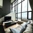3 Schlafzimmer Penthouse zu vermieten im Urbano Absolute Sathon-Taksin, Khlong Ton Sai, Khlong San, Bangkok