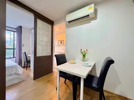 1 Bedroom Condo for rent at Centrio, Wichit