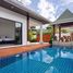 2 Bedroom Villa for sale at Sanga Villas, Rawai, Phuket Town