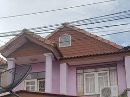 3 спален Таунхаус for sale in Мыанг Районг, Районг, Noen Phra, Мыанг Районг