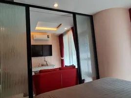 1 Schlafzimmer Wohnung zu verkaufen im The Chezz Metro Life Condo, Nong Prue