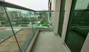 1 Bedroom Apartment for sale in Marina Square, Abu Dhabi Al Maha Tower