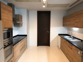 4 Bedroom Apartment for rent at Vasu The Residence, Khlong Tan Nuea