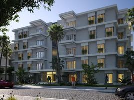 4 Bedroom Apartment for sale at Green 5, 6 October Compounds