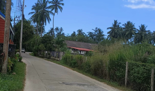 N/A Land for sale in Lipa Noi, Koh Samui 