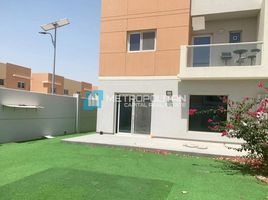 2 बेडरूम विला for sale at Manazel Al Reef 2, Al Samha