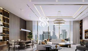 2 Bedrooms Apartment for sale in , Dubai St Regis The Residences