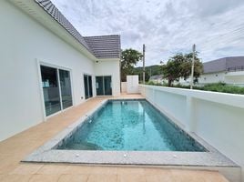 2 Bedroom Villa for sale at View Till Khao, Hin Lek Fai