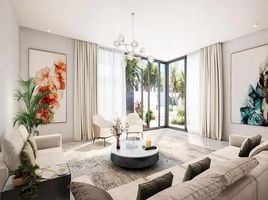 4 Bedroom Villa for sale at Saadiyat Lagoons, Saadiyat Beach