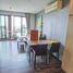 2 Bedroom Apartment for rent at The Gallery Condominium, Samrong Nuea