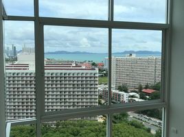 1 Schlafzimmer Wohnung zu verkaufen im The Grand AD Jomtien Pattaya Beach, Nong Prue