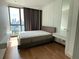 3 Bedroom Condo for rent at Supalai Oriental Sukhumvit 39, Khlong Tan Nuea