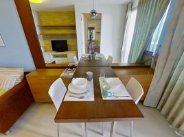 1 Schlafzimmer Wohnung zu vermieten im The Clover, Khlong Tan Nuea, Watthana