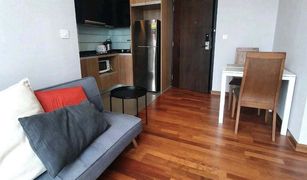 1 Bedroom Condo for sale in Thanon Phet Buri, Bangkok Wish Signature Midtown Siam