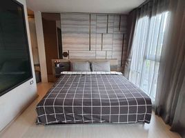 1 Schlafzimmer Wohnung zu vermieten im Rhythm Sukhumvit 36-38, Khlong Tan, Khlong Toei