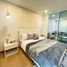 1 Bedroom Apartment for sale at Srithana Condominium 2, Suthep