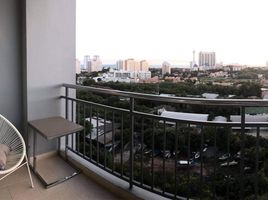 1 Bedroom Apartment for rent at Supalai Mare Pattaya, Nong Prue, Pattaya, Chon Buri