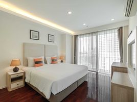 2 Schlafzimmer Wohnung zu vermieten im G.M. Serviced Apartment, Khlong Toei, Khlong Toei, Bangkok, Thailand