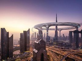 2 Schlafzimmer Wohnung zu verkaufen im Vida Residences Dubai Mall , Downtown Dubai