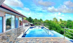 5 chambres Villa a vendre à Bo Phut, Koh Samui Chaweng Modern Villas